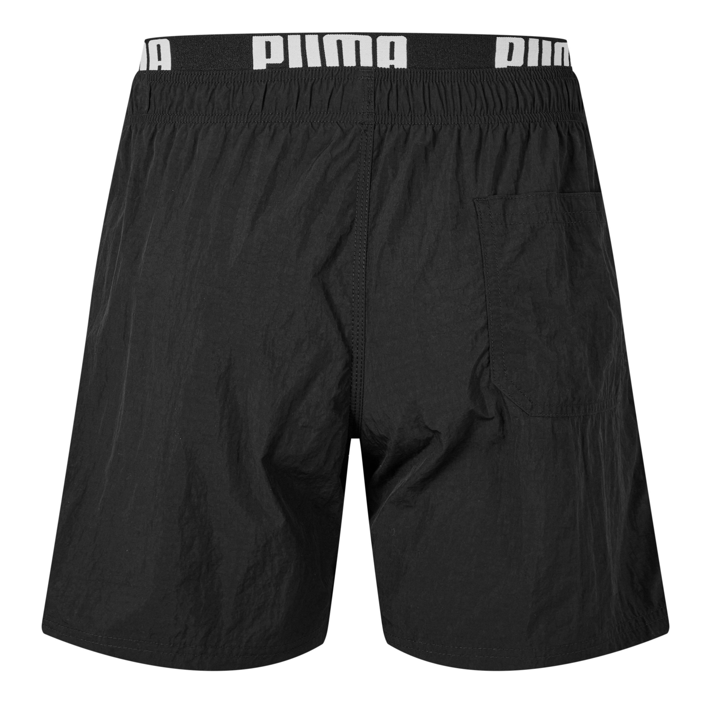 Puma Swim Shorts Mens