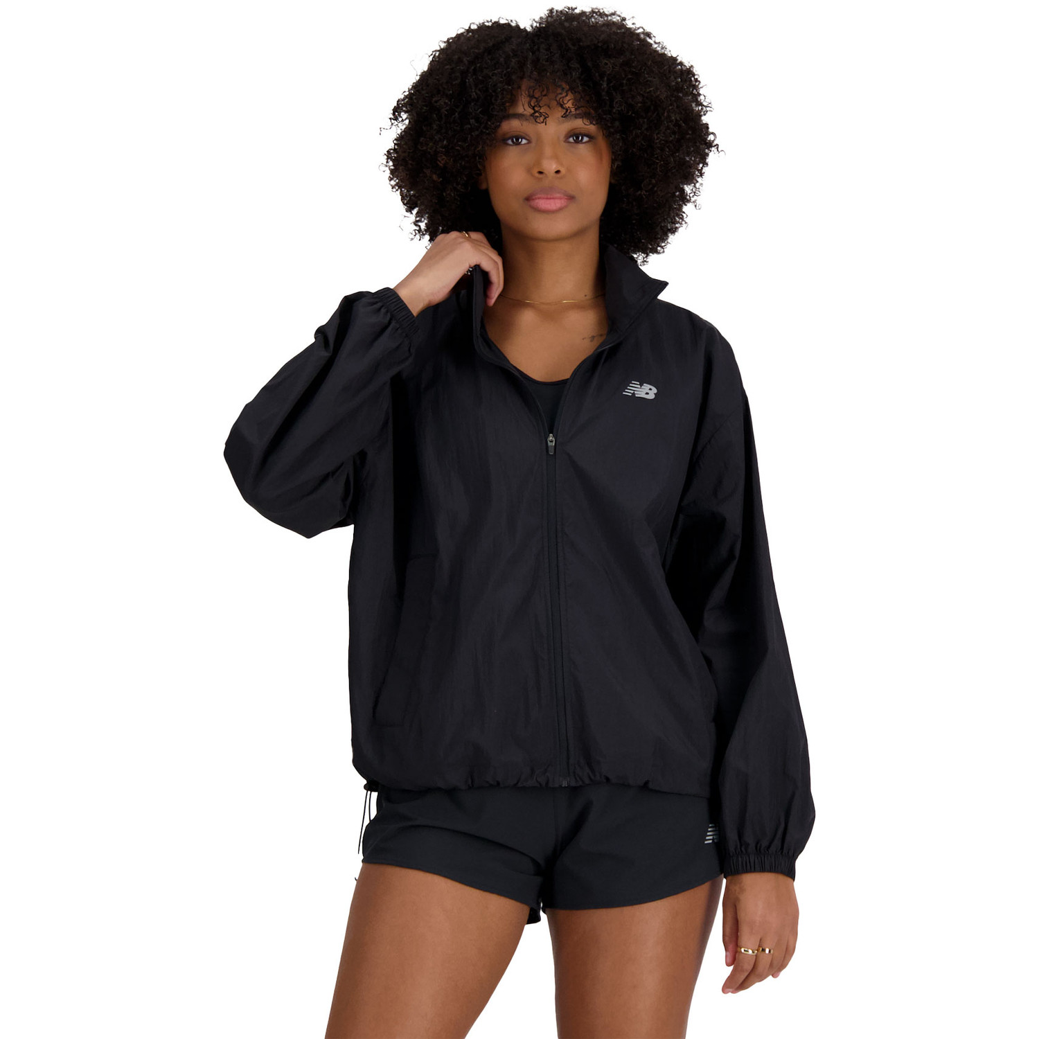 New Balance Athletics Packable Jack Dames