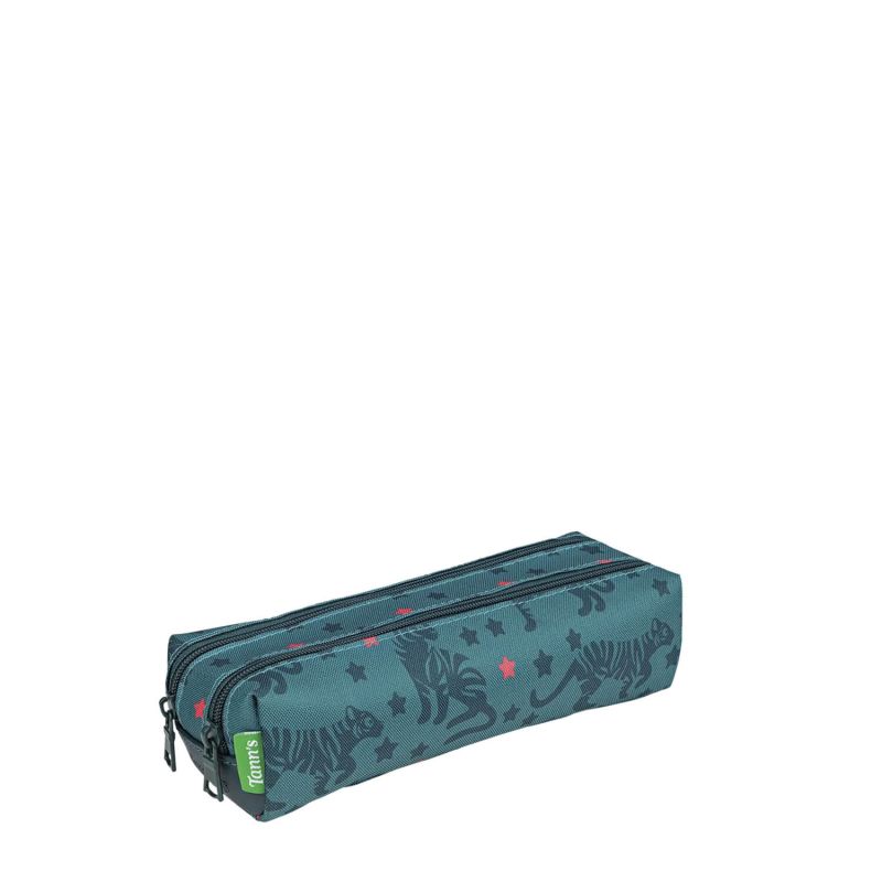 Trousse double Envie d'Évasion 21 cm Salome