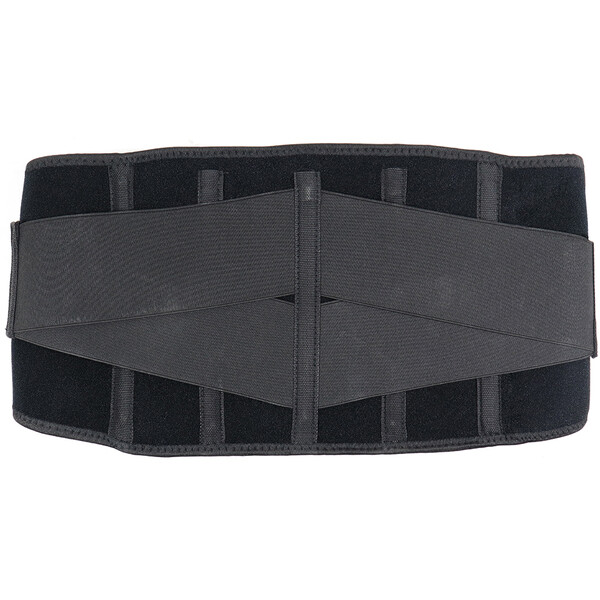 Harisson - Ceinture lombaire chauffante Lumbar Heat Noir