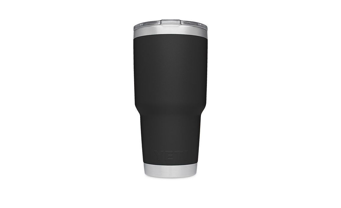 Yeti Verre Rambler 30oz (887 ml) Black