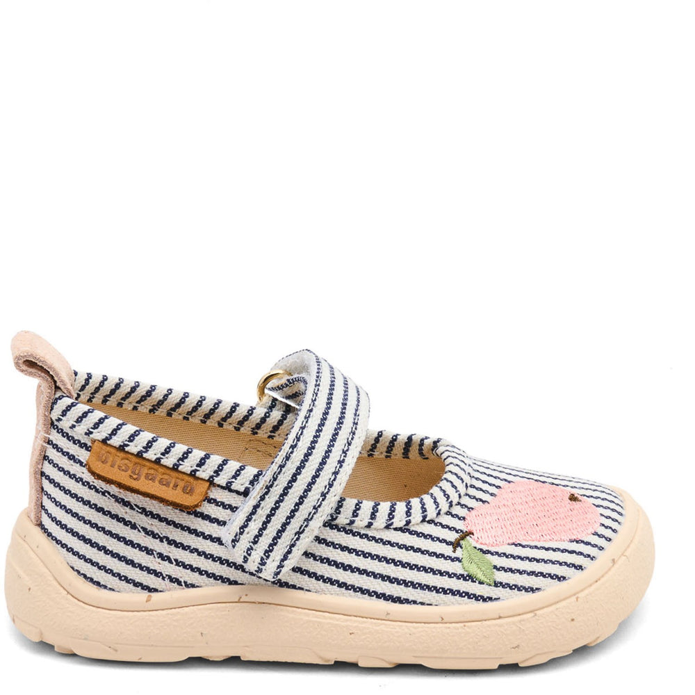 Køb Bisgaard Pear Barefoot Ballet Hjemesko