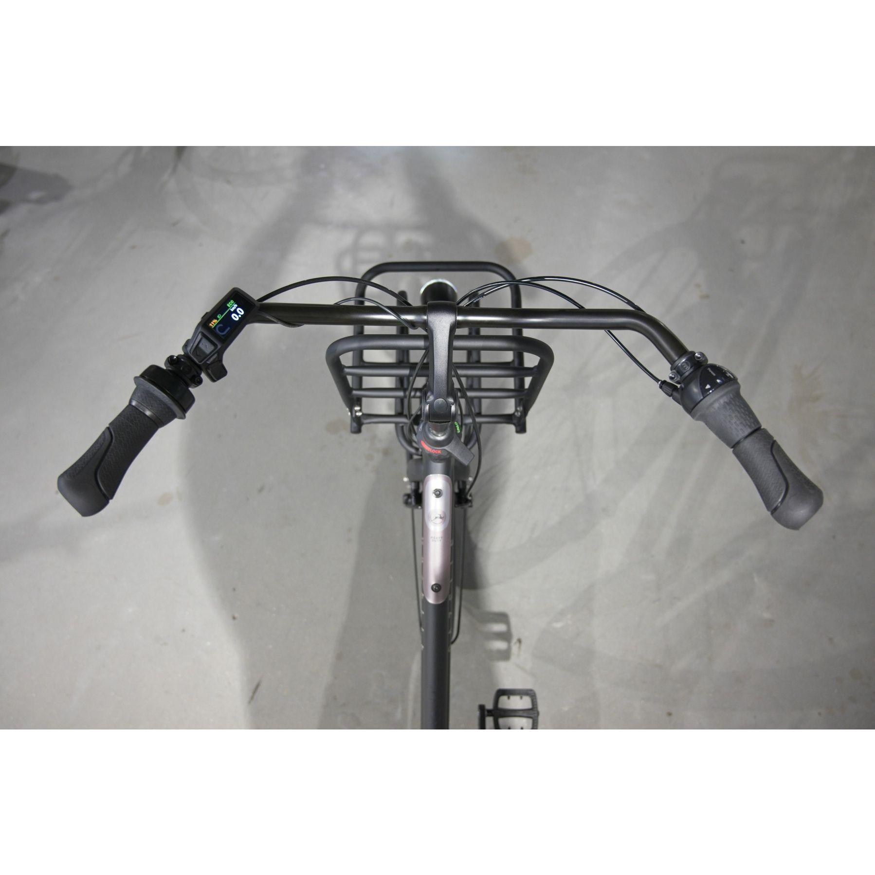Gazelle HeavyDutyNL C7 HMB 2026