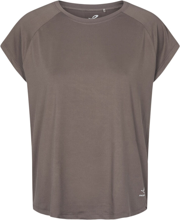Energetics Power trænings T-shirt Grøn