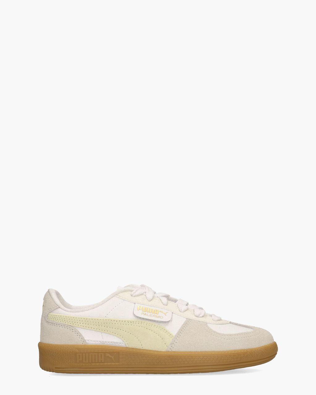 Puma Palermo 396464-18 Damessneakers