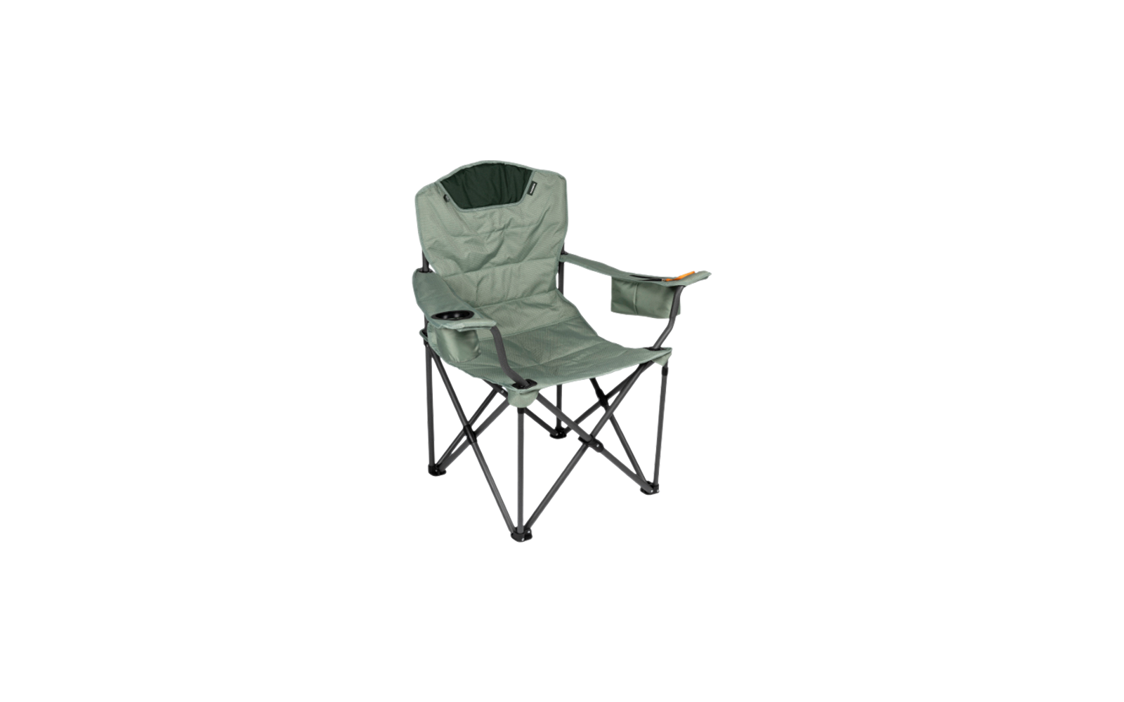 Dometic Duro 180 REDUX Camping Faltstuhl aus recycelten Materialien