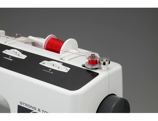 BROTHER - Machine à coudre HF37