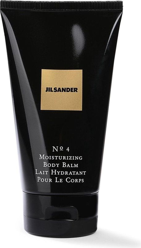 Jil Sander - No.4 - Body Balm - 150ml - Dames