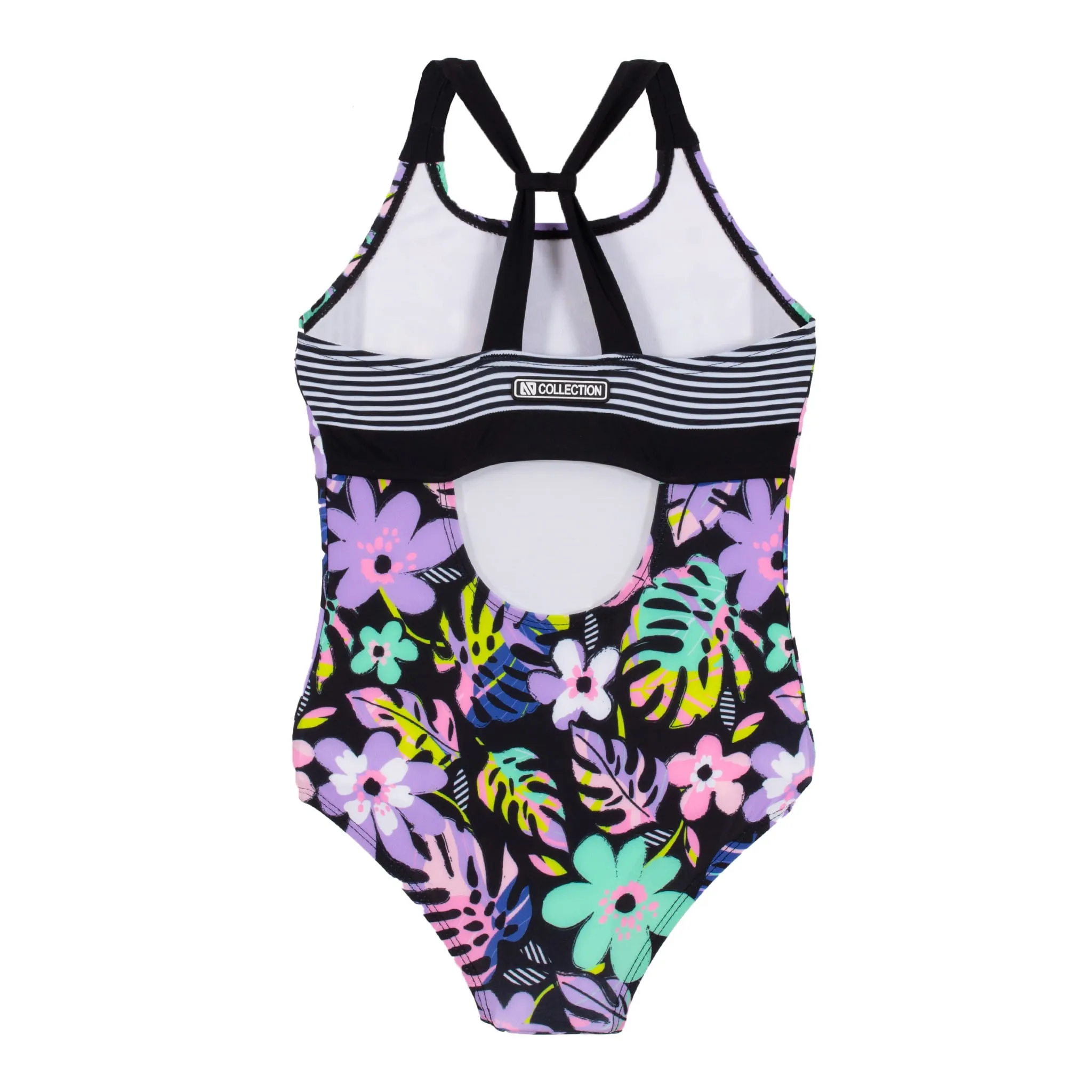 Nanö Maillot Tropical 2-6ans