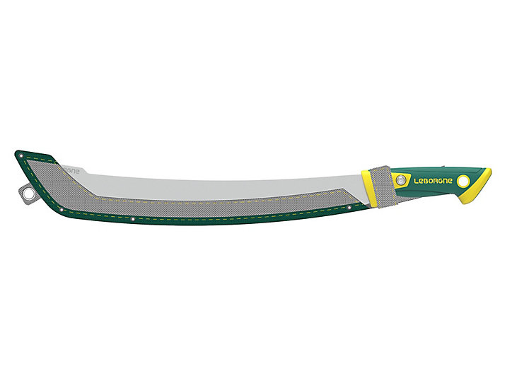 Machette Duopro 42 cm bi-matière Leborgne