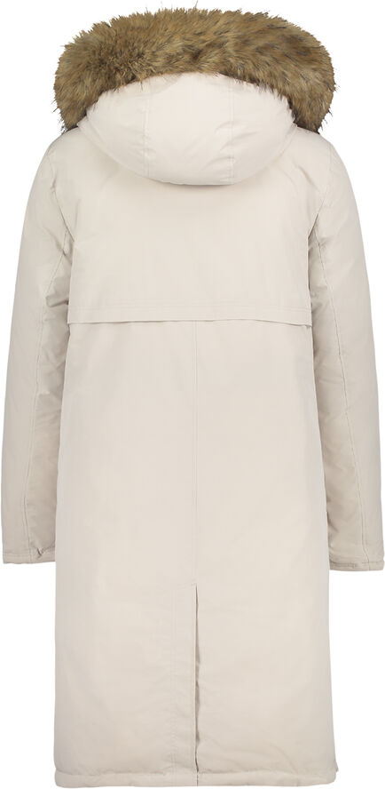 Betty Barclay Jacke Watte Bright taupe