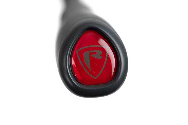 Canne Casting Fox Rage Warrior Zander Cast 2.1m (10-40g)