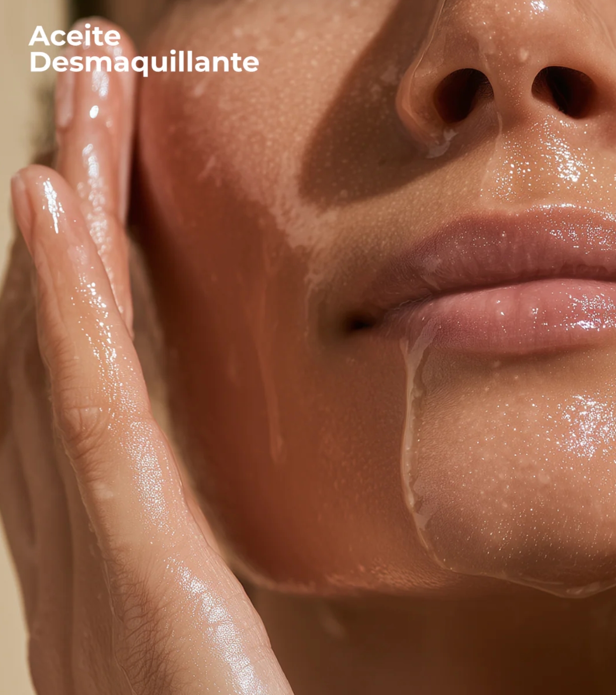SEGLE - Pacote de limpeza duplo óleo desmaquilhante + espuma de limpeza