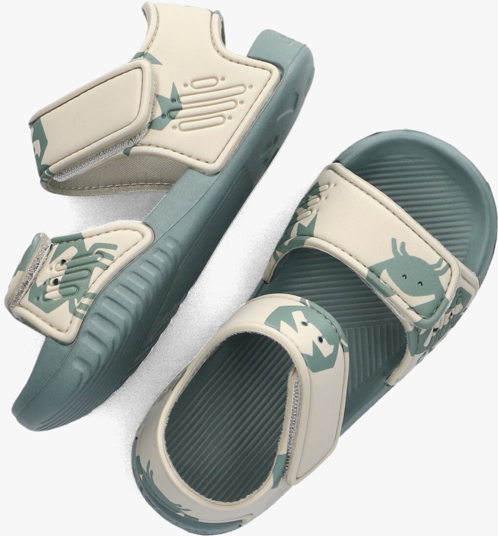 LIEWOOD beige liewood sandalen blumer sandals