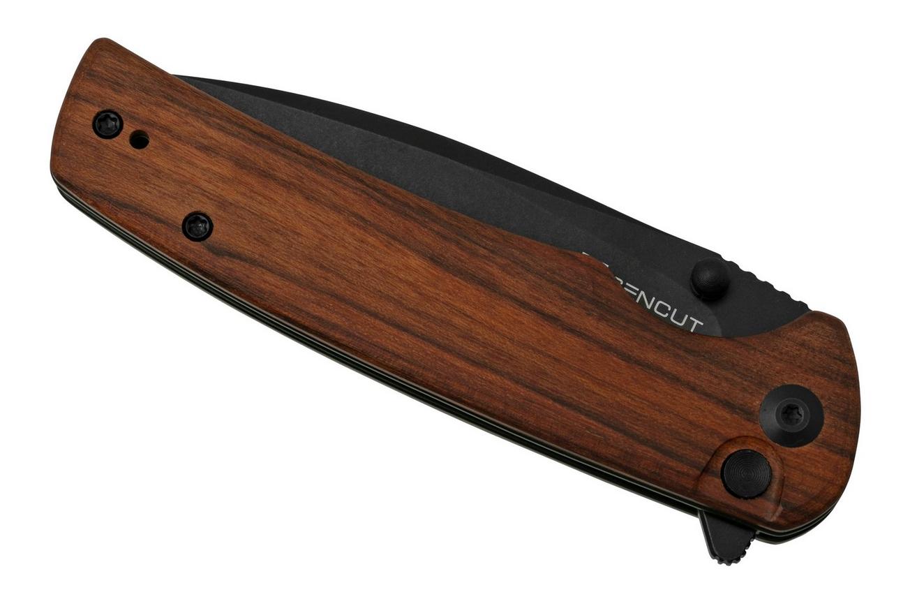 SENCUT Sachse S21007-6 Cuibourtia, zakmes