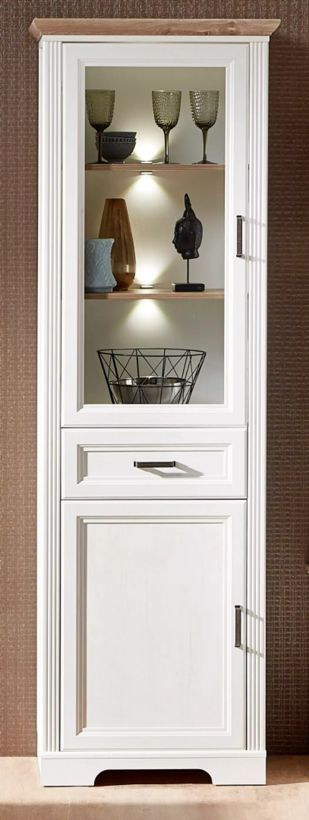 Vitrine Jasmin