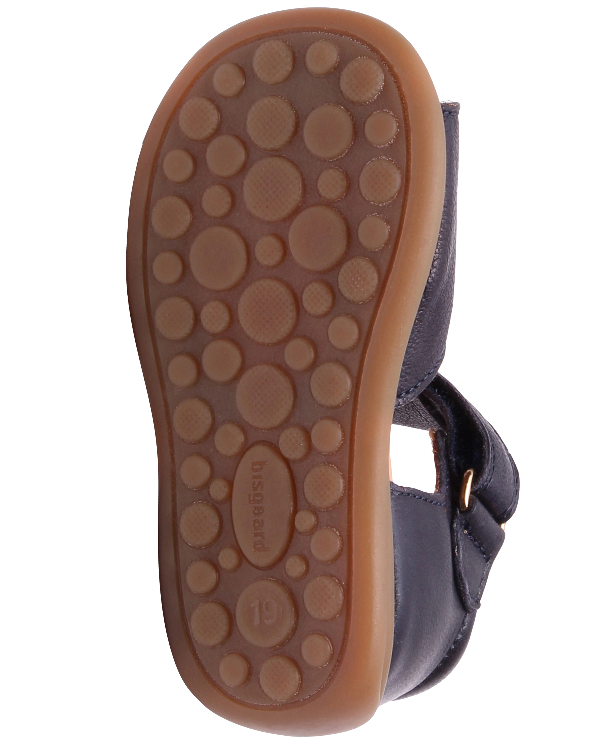 Lauflern-Sandalen CHLOE in navy