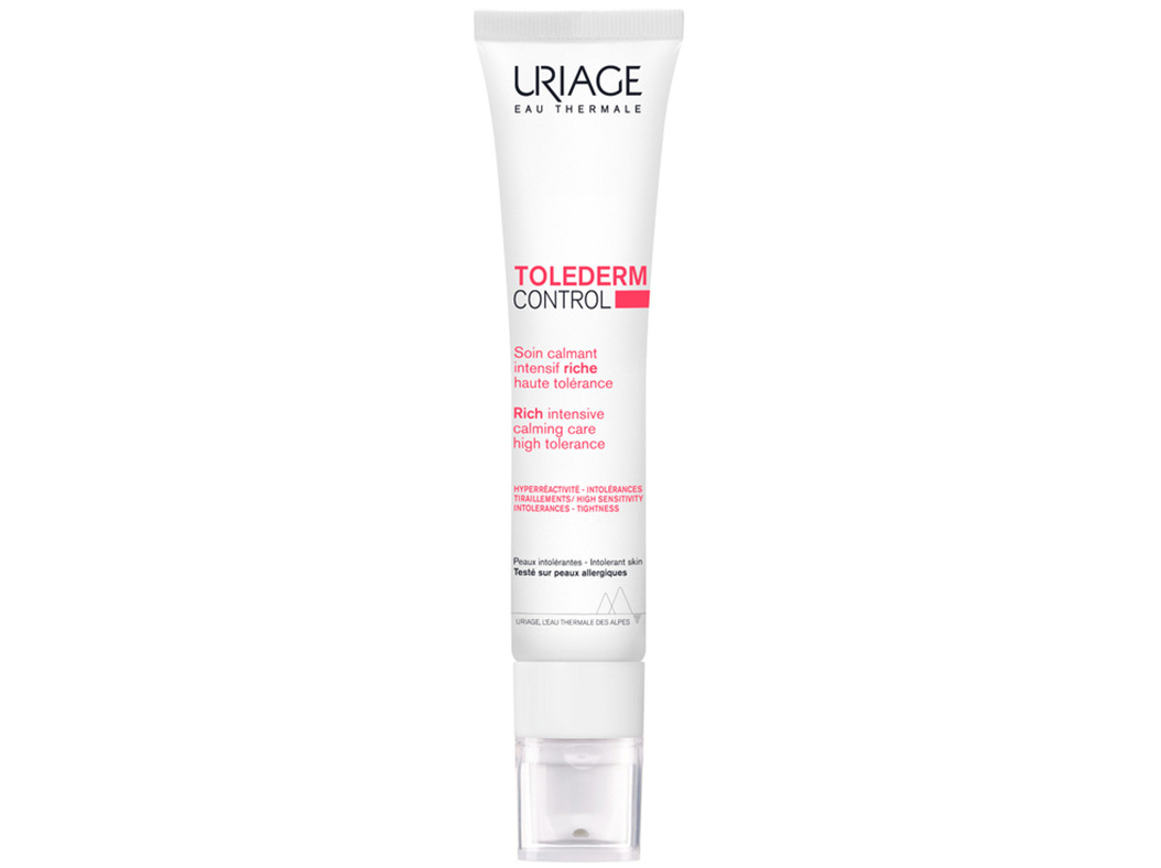 CREME URIAGE TOLEDERM CONTROL RICO 40ML