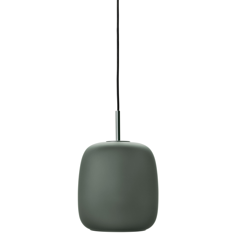 Fritz Hansen Maluma hanglamp moss