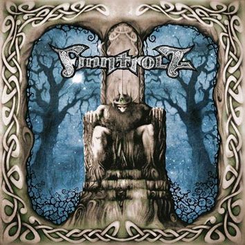 Nattfödd (10th anniversary edition) | Finntroll CD