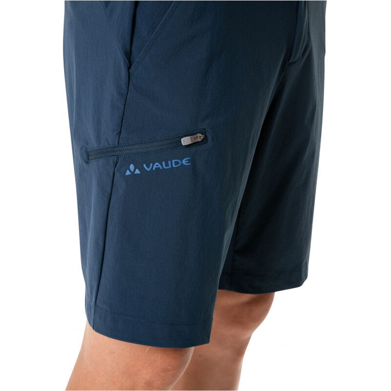 Farley Stretch Bermuda II - Short randonnée homme