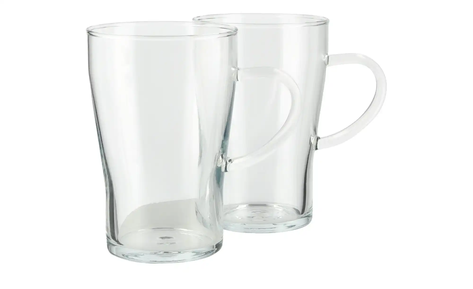Peill+Putzler 2er Set Tee- / Kaffeegläser Brasil Buon Giorno