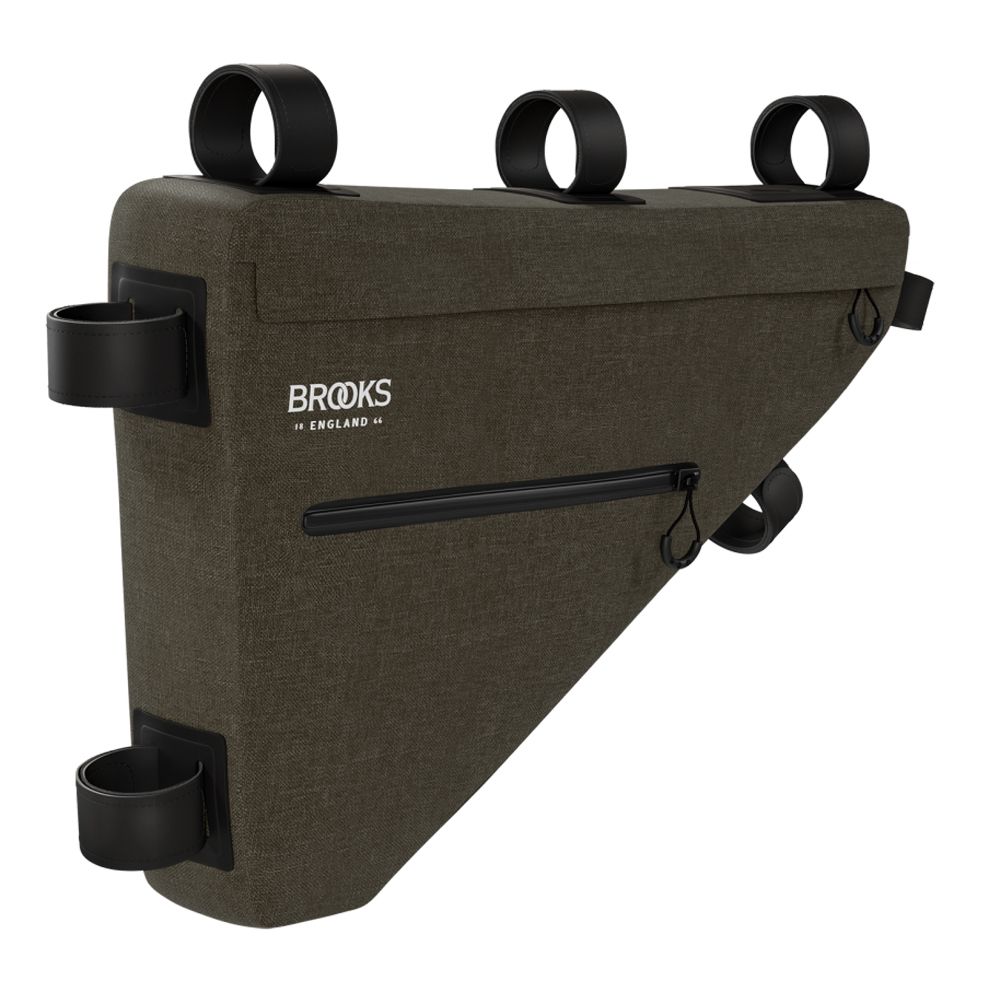 Brooks Scape Full Frame Bag Rahmentasche kaufen | Bike-Discount
