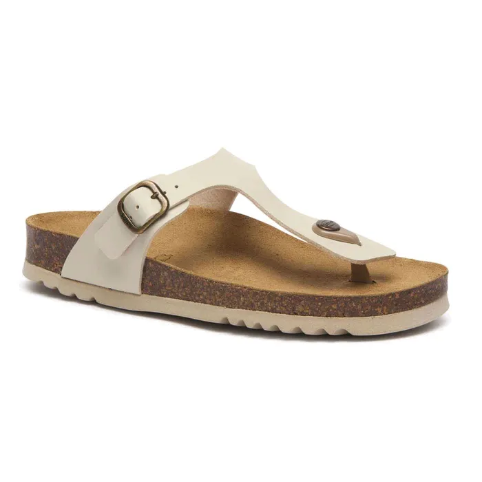 Scholl Nicole Teenslippers Dames