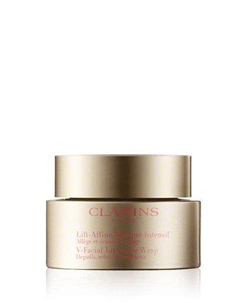 Clarins Lift Affine Visage Masque Intensif 75ml