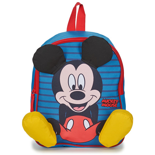 Disney - BACKPACK MICKEY - Multicolore