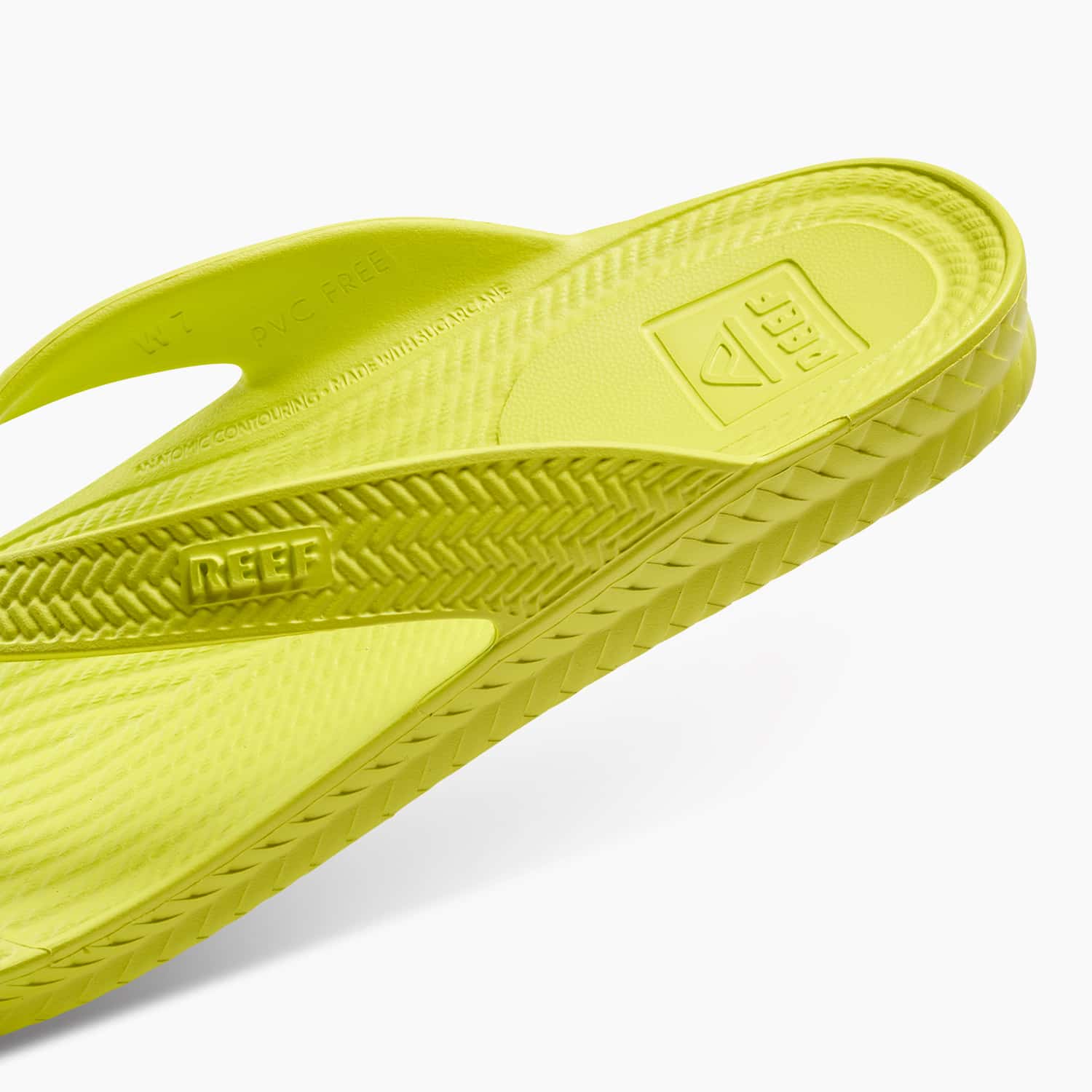 Water Court  Lime