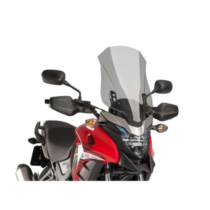 Bulle Puig Touring - Gris