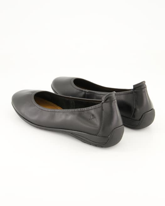 Josef Seibel FENJA 01 Ballerinas in Schwarz