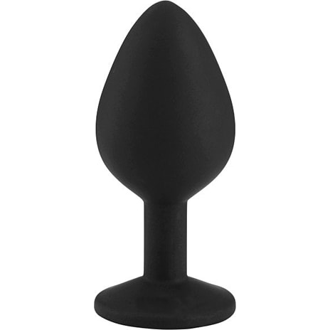 Sinful Jewel silikone butt plug medium