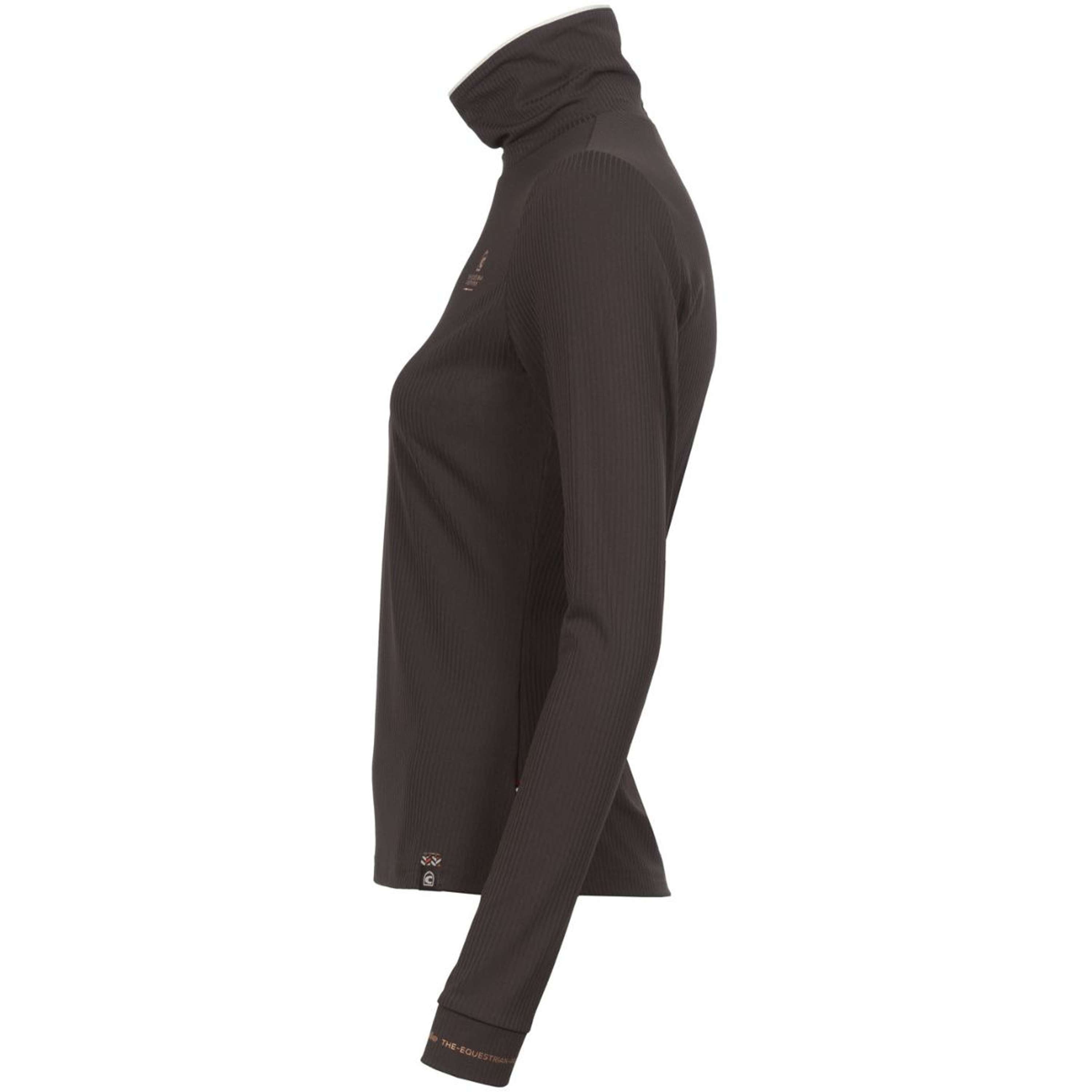 Cavallo Shirt Cavallivy Espresso