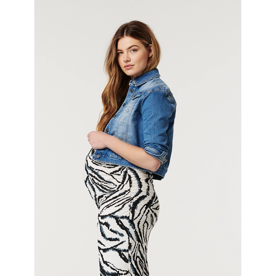 Noppies Jeansjacke Lamar Light Aged Blue