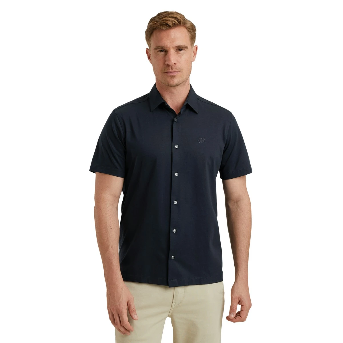 Heren T-shirt KBIS25-M17