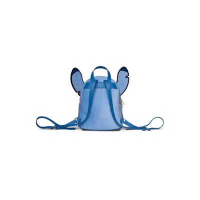 Disney Lilo & Stitch Mini Ryggsekk, Pineapple Stitch