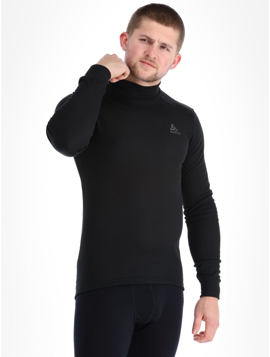 Active Warm Eco thermoshirt heren