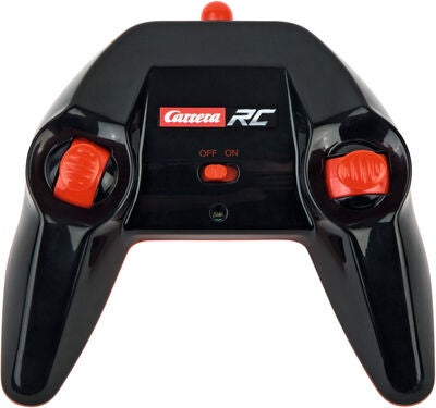 Carrera Team Sonic Radiostyrt Bil
