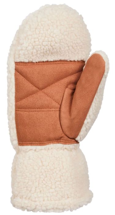 Camila Mitt Women dameluffer