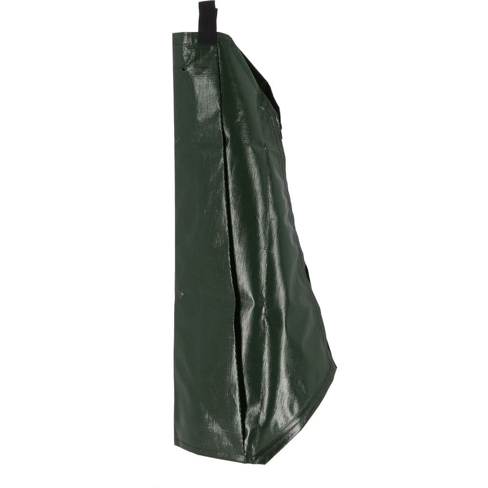 Sac d'arrosage pour arbres en polyéthylène recyclé