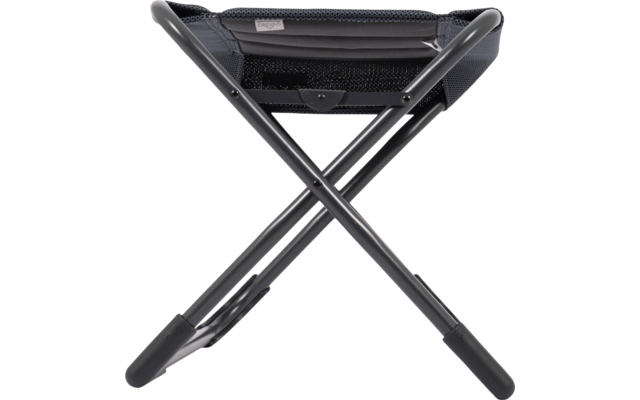 Crespo AP/231 Air-Deluxe Beinauflage / Sitzhocker klappbar