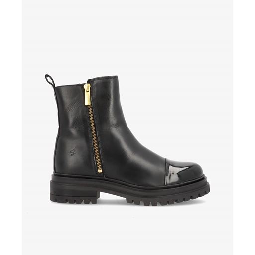 Shoedesign Copenhagen Merle Støvler, Black, 41
