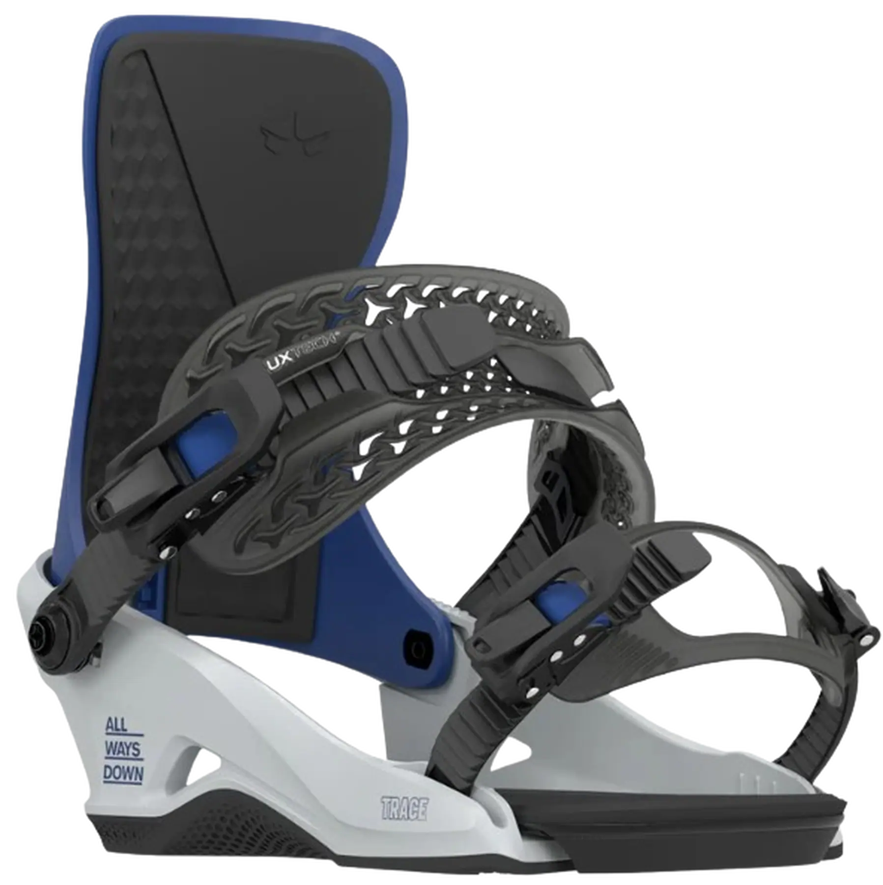 Rome Trace Snowboardbindinger | SkatePro