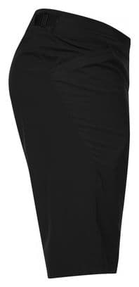 Short Sans Peau Fox Ranger Water Noir