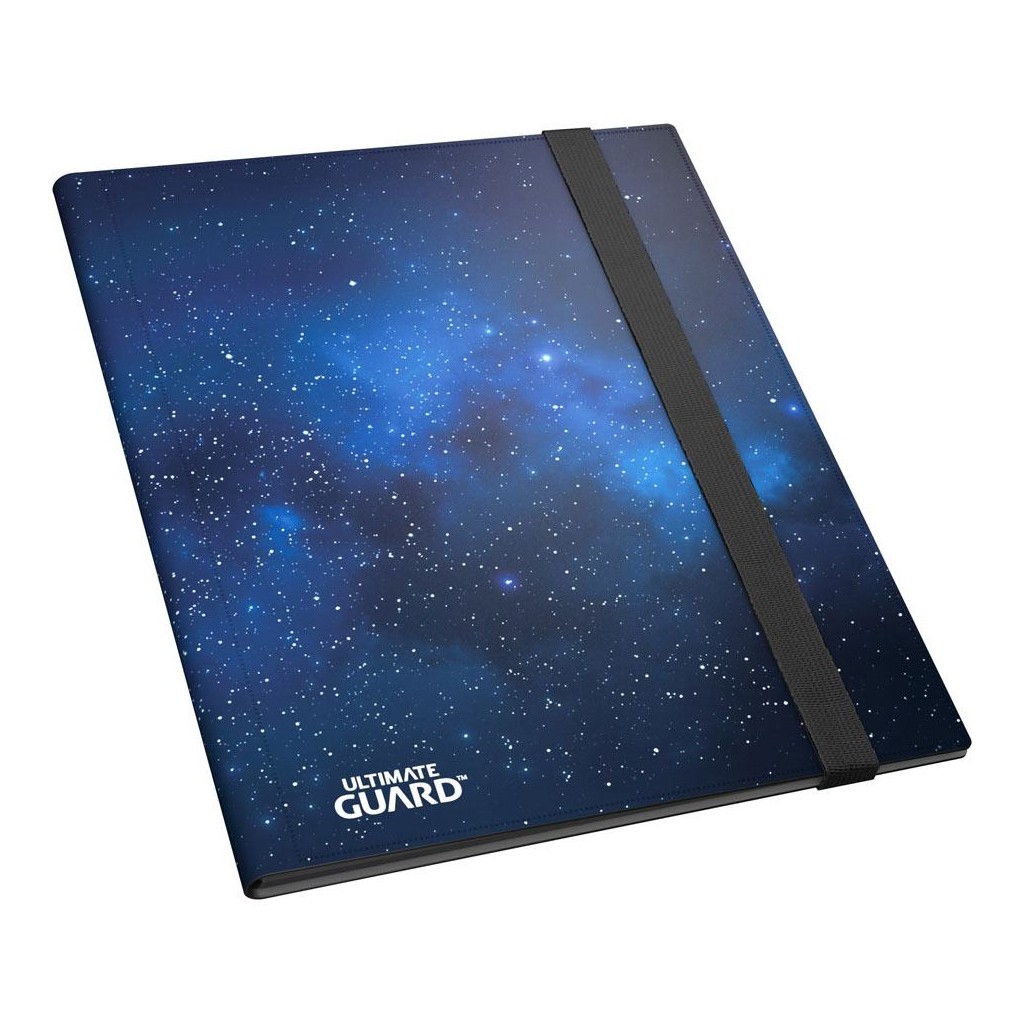 FlexXfolio 9-Pocket : Mystic Space Edition