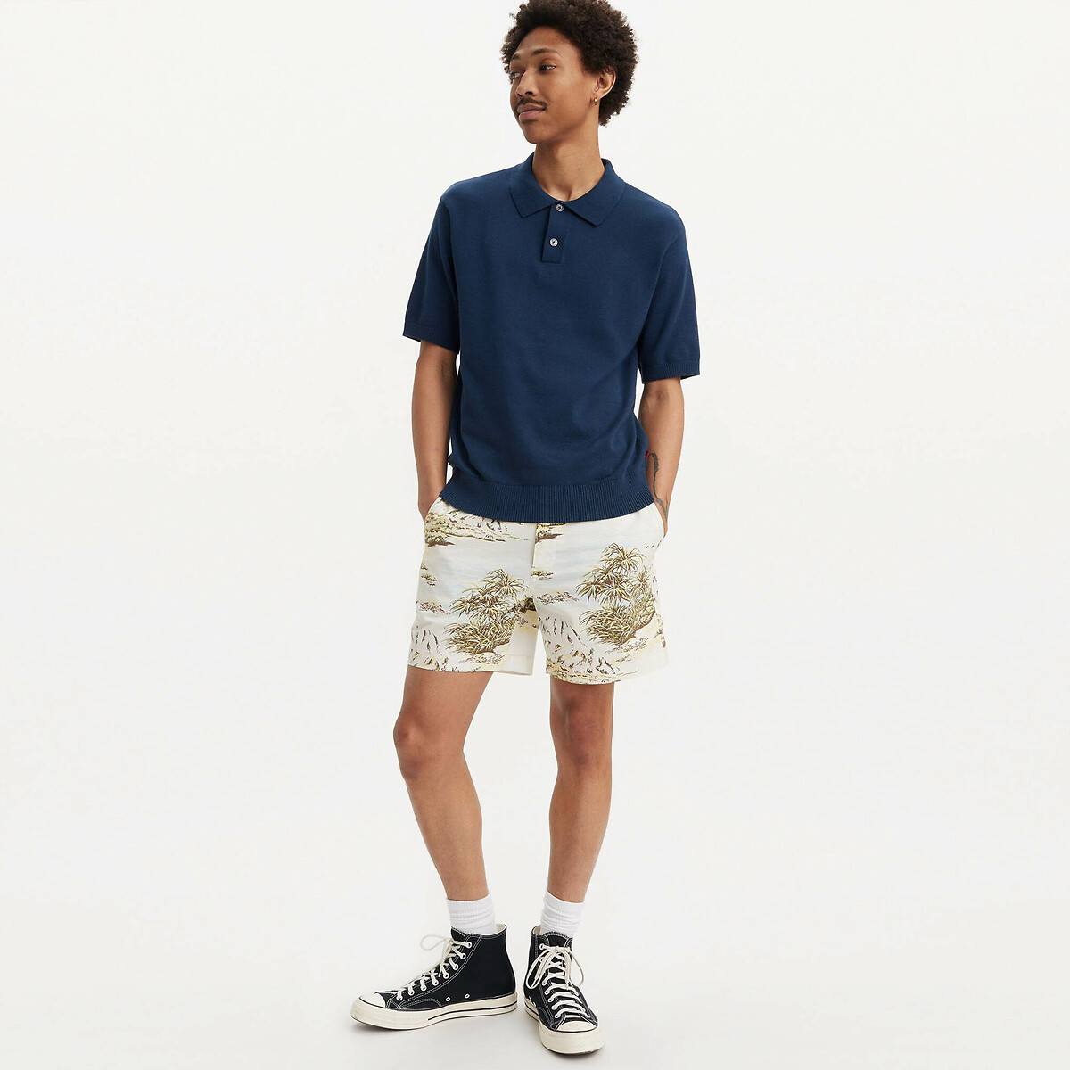 Calça chino autêntica LEVI'S XX II