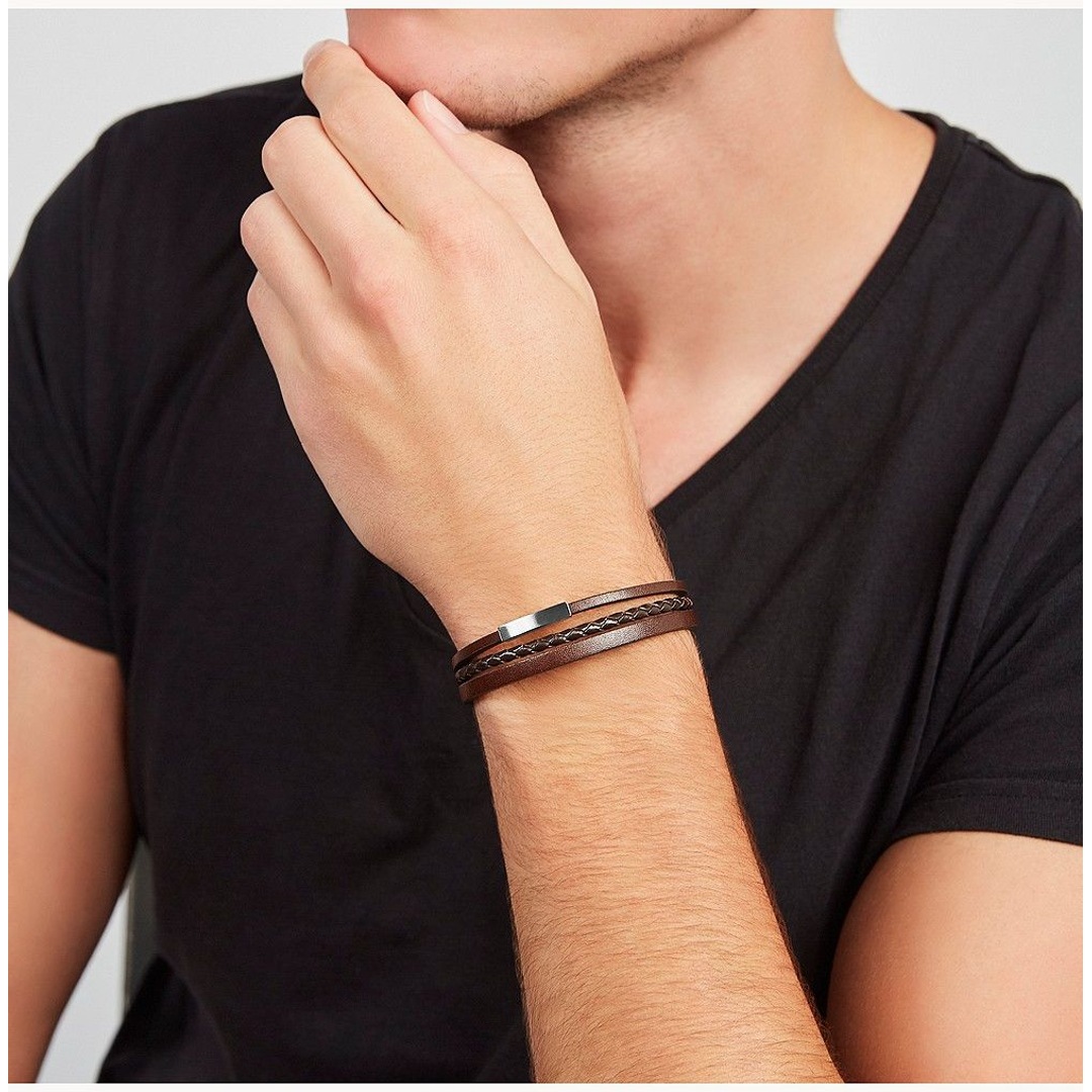 Fossil Armband Vintage Casual