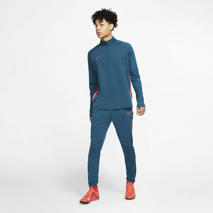 Nike Dri Fit Academy Traeningstroje Blå